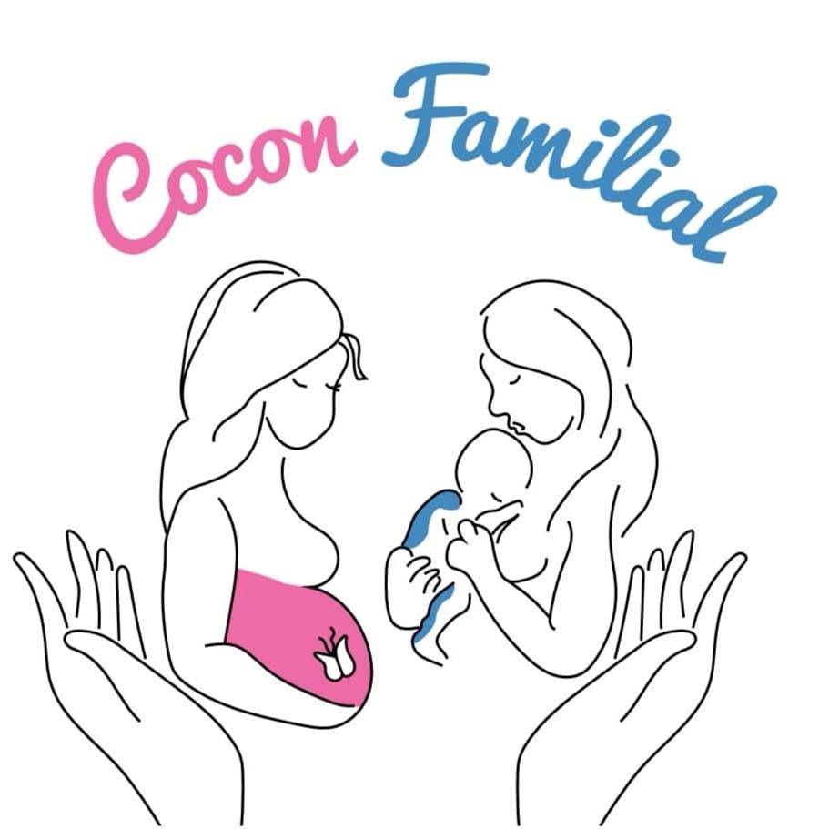 Logo de Cocon Familial